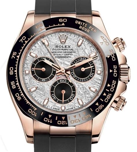 rolex daytona rose gold video|chrono24 rolex daytona rose gold.